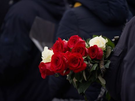 Крушение самолета МАУ в Иране. Тела погибших украинцев доставили в Борисполь. Видео