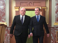 Главное за неделю. В России сменилось правительство, Иран не отдал Украине черные ящики рейса PS752