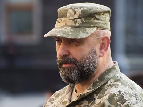 ﻿Кривонос про захоплення Криму Росією: Ми повинні були показати 