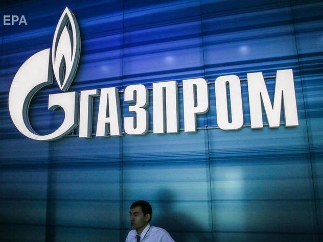 ﻿Вітренко: У "Газпрому" немає суверенного імунітету, і його активи за кордоном можна забрати в рахунок погашення боргу