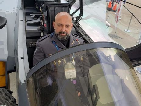 ﻿Попередніх президентів України згубив підбір їхніх команд – Кривонос