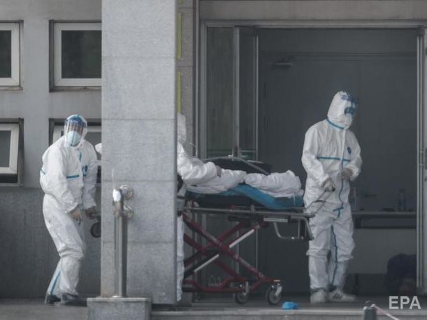 В Китае жертвами неизвестного коронавируса стали три человека