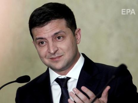 Зеленский о разговорах с Трампом: Я делал то, что мог