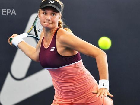 Свитолина осталась на пятом месте в рейтинге WTA, Ястремская обновила личный рекорд