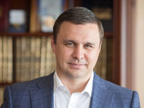 В Госпогранслужбе подтвердили, что Микитась пытался вылететь из Украины