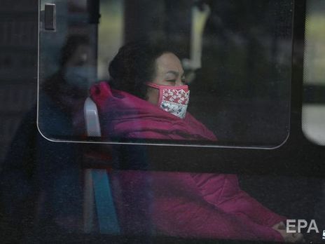 В Южной Корее зарегистрирован первый случай заболевания коронавирусом из Китая