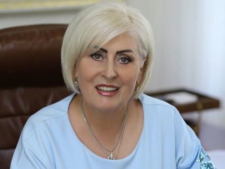 Украина выплатила Штепе €3,6 тыс. по решению ЕСПЧ 