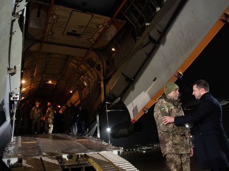 Офис прокурора зарегистрировал 14 уголовных производств после допроса освобожденных заложников боевиков