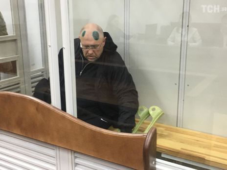 Правоохранители задержали фигуранта по делу Гандзюк Павловского – СМИ