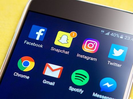 ﻿Офіс президента України відімкнув можливість коментувати пости в Instagram