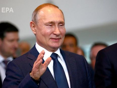 ﻿Путін подав у Думу законопроєкт про поправки до конституції, він передбачає посилення вимог до кандидатів на президентську посаду
