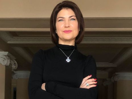 Венедиктова назвала манипуляцией слухи о назначении адвоката Януковича куратором дел Майдана в ГБР