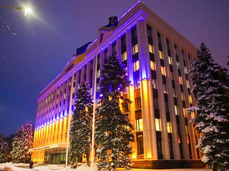 Информация о подрядчике в аэропорту Днепропетровск является фейком – Днепропетровская ОГА