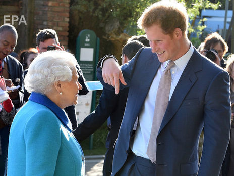 Герцог Сассекский о потере королевского титула: Это прыжок в неизвестность, но другого выхода не было