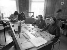 Записки бывшего подполковника КГБ: Телевидение под колпаком спецслужб