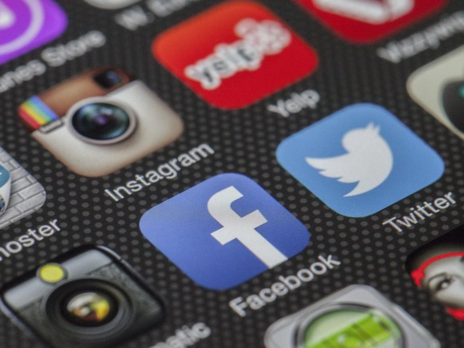 В Офисе президента Украины объяснили, почему отключили возможность комментировать посты в Instagram