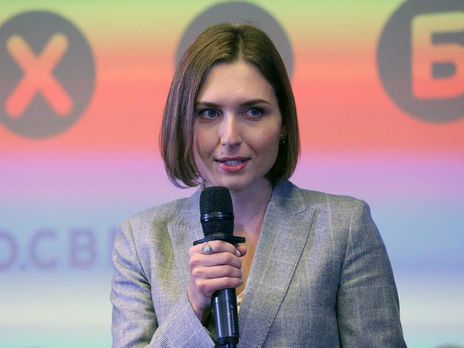 ﻿Новосад: Зарплати в розмірі 36 тис. грн мені вистачає. Але утримувати на неї дитину я не зможу