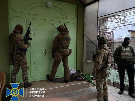 Фигуранта дела об убийстве Гандзюк Павловского задержали по подозрению в создании преступной организации