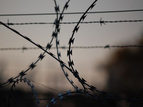 ﻿На окупованих територіях Донбасу в неволі незаконно утримують 184 людей – СБУ