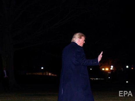 Трамп за год уволил трех советников по делам Европы и РФ