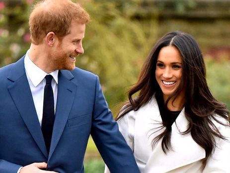 ﻿Принц Гаррі залишив Великобританію, щоб бути з дружиною і сином