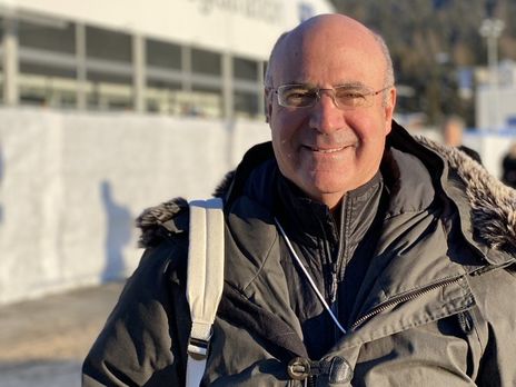 Браудер заявил, что спецслужбы Швейцарии сорвали нацеленную против него российскую спецоперацию