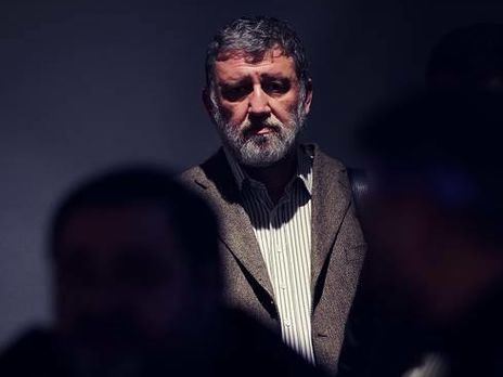 Пархоменко: ﻿Не здивуюся, якщо якийсь старець-чернець розповів Путіну, що зараз – саме час для конституційного перевороту