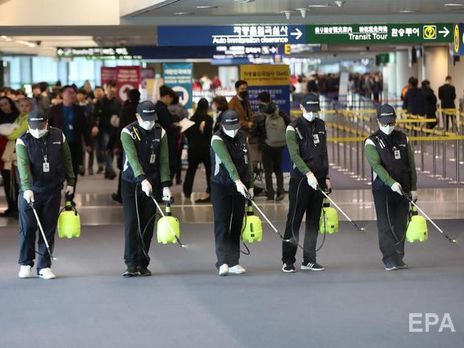 В США начали разработку вакцины от нового коронавируса, зафиксированного в Китае