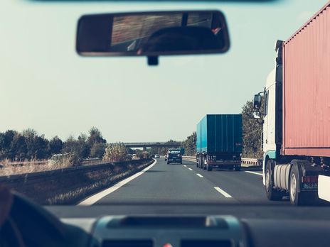 Патрульная полиция об отметке в электронном кабинете: Для управления чужой машиной, нужны водительское удостоверение и регистрация на авто