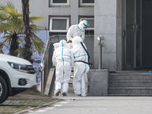 В РФ назначили новое правительство, в Китае увеличивается число жертв нового коронавируса. Главное за день