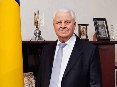 Кравчук: ﻿Вибори президента і нардепів відбувалися під гаслом боротьби з корупцією. Де результати? Формується небезпечна думка про безпорадність влади