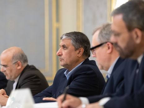 За расшифровку черных ящиков украинского Boeing отвечает Иран – министр транспорта