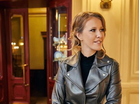 ﻿Собчак будує дім із двома дитячими за $646,5 тис.