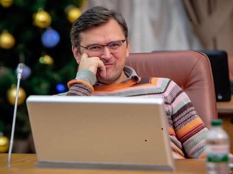 Кулеба: Сейчас таможенный союз с ЕС – это просто красивый лозунг, за которым стоят серьезные угрозы нашим национальным выгодам и интересам