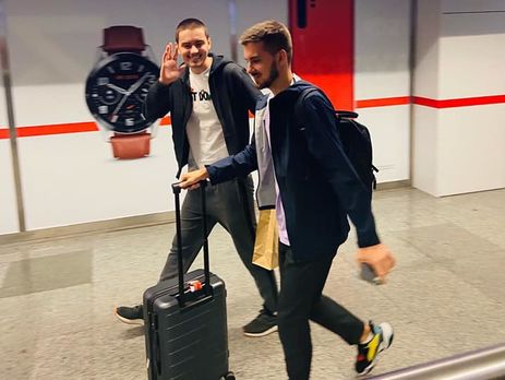 Украинца, приговоренного в Малайзии к повешению за перевозку наркотиков, помиловали, он вернулся на родину