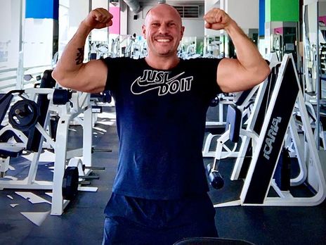 Кива прокомментировал драку в киевском ресторане