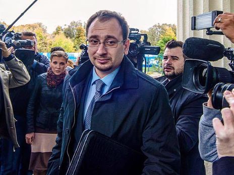 Полозов: Все надеются, что в ходе следующего обмена освободят и крымских татар. Но остался ли у Украины обменный фонд?