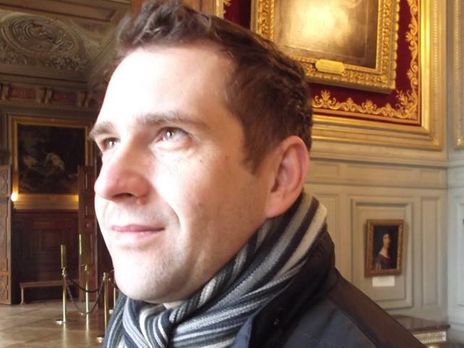 Бабин: САП и НАБУ попытались вручить мне подозрение