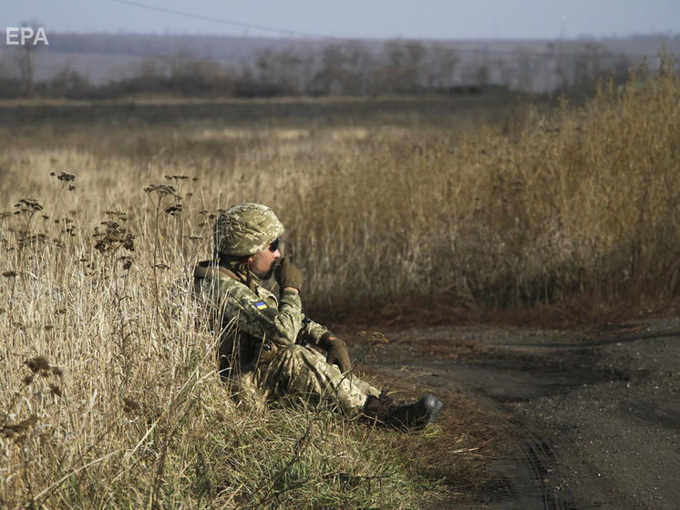 "Хочу смерти тому снайперу". Волонтер сообщила, что на Донбассе погиб 22-летний житель Волынской области