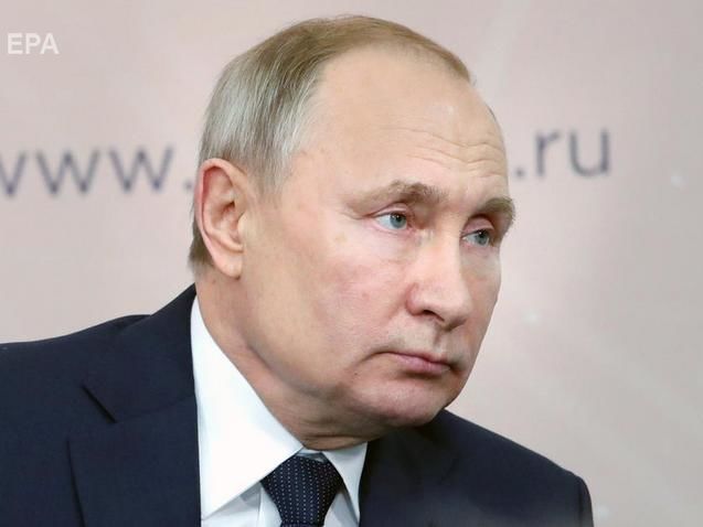 ﻿Путін заявив, що не буде "наставником" нового президента Росії через ризик двовладдя у країні