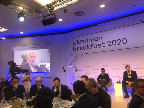 ﻿Українським інвесторам уряд теж надасть 