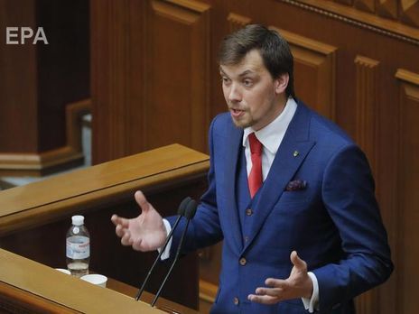 Правительство Украины анонсировало строительство по 100 школ, садов и стадионов