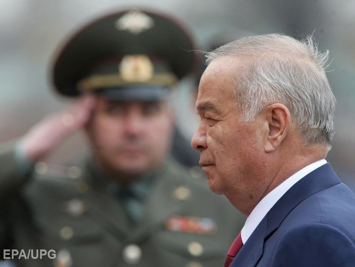Диктатор Ислам Каримов. Чем запомнится умерший президент Узбекистана