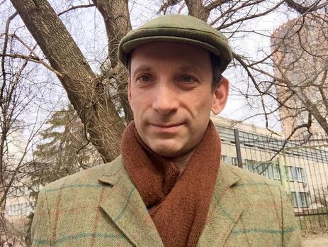 Портников сообщил, что, по словам Каримова, победу Кучмы над Кравчуком на выборах в Украине определили в Кремле