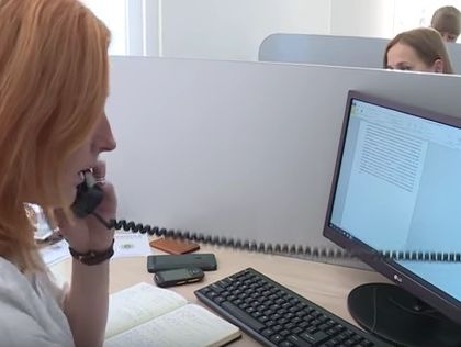 В Киеве заработал офис управления Нацполиции по правам человека