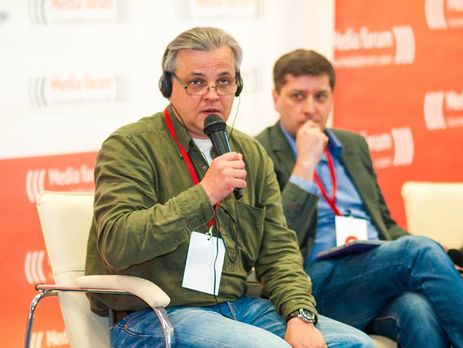 Рахманин: 8 сентября – День освобождения Донбасса от нацистов. Для скрепно-языческой Москвы вполне яркий повод для обострения