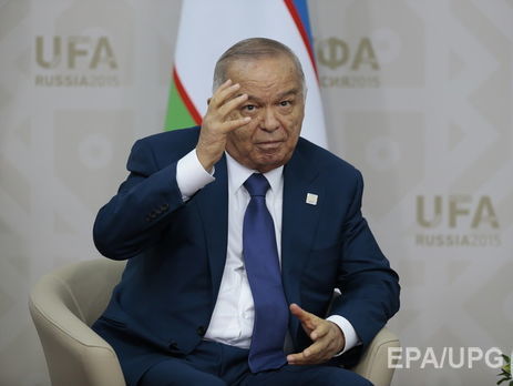 Российские СМИ второй раз за день сообщили о смерти Каримова