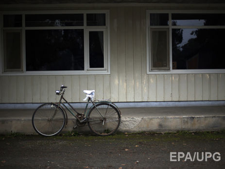 Ассоциация велосипедистов Киева потребовала ужесточить ПДД для водителей