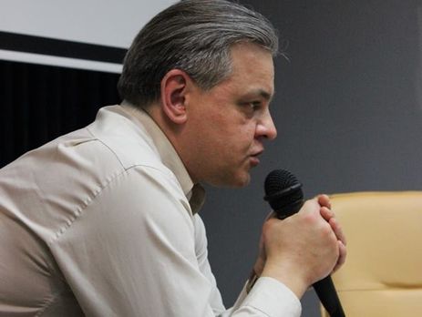 Рахманин: Киев не ускорил процесс принятия 