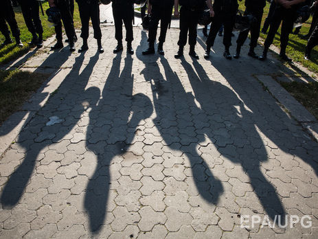 Штаб АТО: Перемирие на Донбассе выполняется